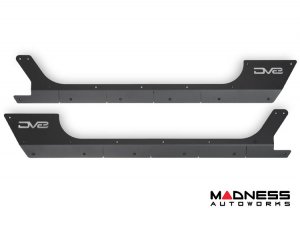 Jeep Wrangler JL Rock Skins - 2 Door